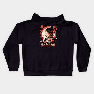 Geisha Kids Hoodie